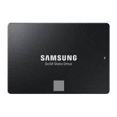 SSD накопитель Samsung 870 EVO 500 GB (MZ-77E500BW)