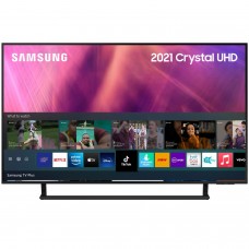 SAMSUNG UE43AU9000