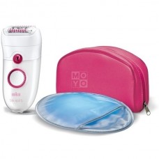 Эпилятор BRAUN SE 5185 MILO (81420287)