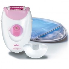Эпилятор BRAUN SE3380 (81433970)