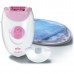 Эпилятор BRAUN SE3380 (81433970)