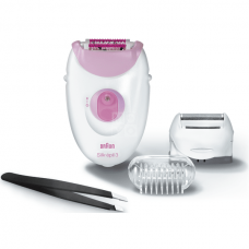 Эпилятор BRAUN SE 3270 3 in 1 Gift Edition (81491597)