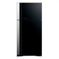 Холодильник Hitachi R-VG660PUC3GBK