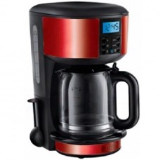 Кофеварка Russell Hobbs 20682-56 Legacy Red