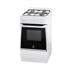Плита INDESIT KN1G20 W / UA