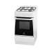Плита INDESIT KN1G20 W / UA