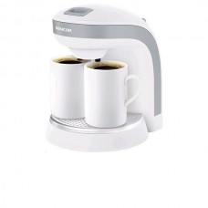 Кофеварка капельная Sencor SCE2001WH