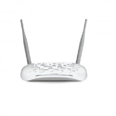 Точка доступа TP-Link TL-WA801ND