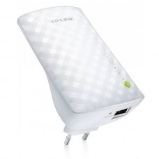 Усилитель беспроводного сигнала TP-Link RE200 AC750 Wi-Fi Range Extender