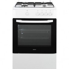 Плита BEKO CSG 42001 W