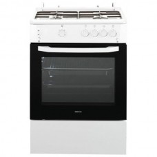 Плита BEKO CSG 62010 W