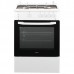 Плита BEKO CSG 62010 W
