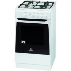Плита INDESIT KNJ1G2(W)/UA