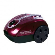 Пылесос Vimar VVC 1834 R