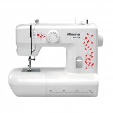 Швейная машинка Minerva Max10M