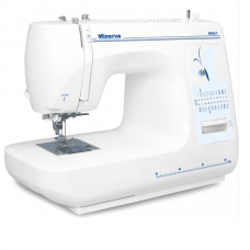 Швейная машинка Minerva M921