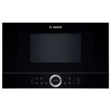 Встраиваемая микроволновая печь Bosch BFR 634 GB1