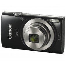 Фотоаппарат CANON IXUS 177 Black (1144C003)