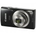 Фотоаппарат CANON IXUS 177 Black (1144C003)