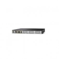Маршрутизатор Cisco Cisco ISR 4431 Sec bundle w/SEC lic