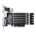 Видеокарта ASUS GeForce GT 710 2GB DDR3 Silent (710-2-SL)