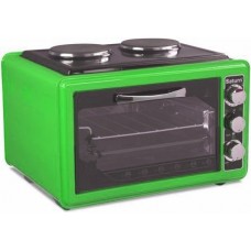 Электропечь SATURN ST-EC 1072 GREEN
