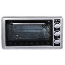 Электропечь SATURN ST-EC 1076 GREY