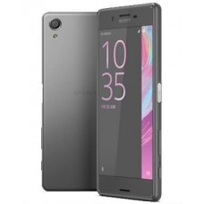 Sony Xperia X F5122 Graphite Black