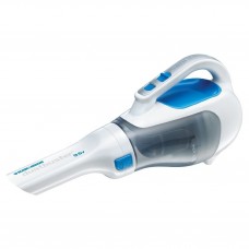 Аккумуляторный пылесос Black&Decker DV9610NF