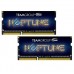 Модуль памяти SO-DIMM 2x4GB/2133 1,35V DDR3L Team Neptune (TND3L8G2133HC11DC-S01)