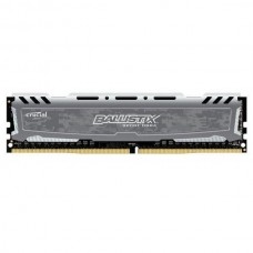 Память для ПК CRUCIAL DDR4 2400 16GB (BLS16G4D240FSB)