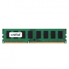 Память для ПК Micron Crucial DDR3 1600 4GB (CT51264BD160BJ)