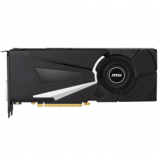 Видеокарта MSI GeForce GTX 1070 8GB GDDR5 Aero OC (GF_GTX_1070_AERO_8G_OC)