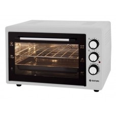 Печь Satori SEO-4201-WT
