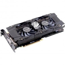 Видеокарта INNO3D GeForce GTX 1080 8GB GDDR5X (N1080-1SDN-P6DN)
