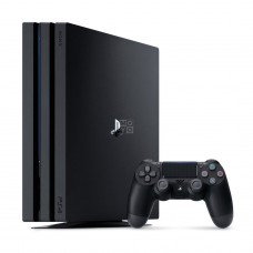 Игровая приставка SONY Playstation 4 (1Tb) Pro