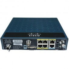 Маршрутизатор Cisco C819 M2M 4G LTE (C819G-4G-GA-K9)