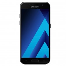 Смартфон Samsung Galaxy A7 2017 DS A720F Black