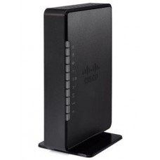 Маршрутизатор Cisco RV132W Wireless-N VPN Router