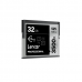 Карта памяти Lexar CFast 32GB 3500X Professional LC32GCRBEU3500