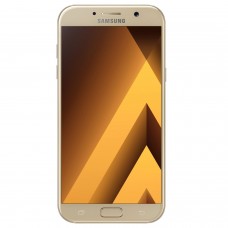 Смартфон Samsung Galaxy A3 2017 DS A320F Gold