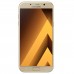 Смартфон Samsung Galaxy A3 2017 DS A320F Gold