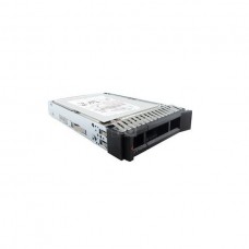 Накопитель HDD для сервера Lenovo 1.2TB 10K 12Gbps SAS 2.5in G3HS (00WG700)