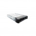 Накопитель HDD для сервера Lenovo 1.2TB 10K 12Gbps SAS 2.5in G3HS (00WG700)