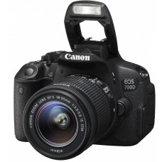 Фотоаппарат CANON EOS 700D 18-55 IS STM (8596B031)
