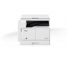 МФУ А3 ч/б Canon iR2204n c Wi-Fi