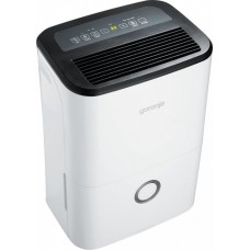 Осушитель воздуха GORENJE D 16 M