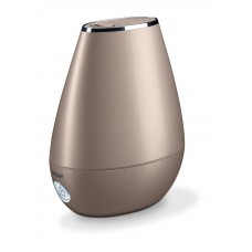 Увлажнитель воздуха BEURER LB 37 toffee