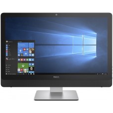 Моноблок 23.8 DELL Inspiron 3464 (O34I5810DGW-37M)