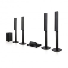 Домашний кинотеатр LG LHB655 (LHB655)